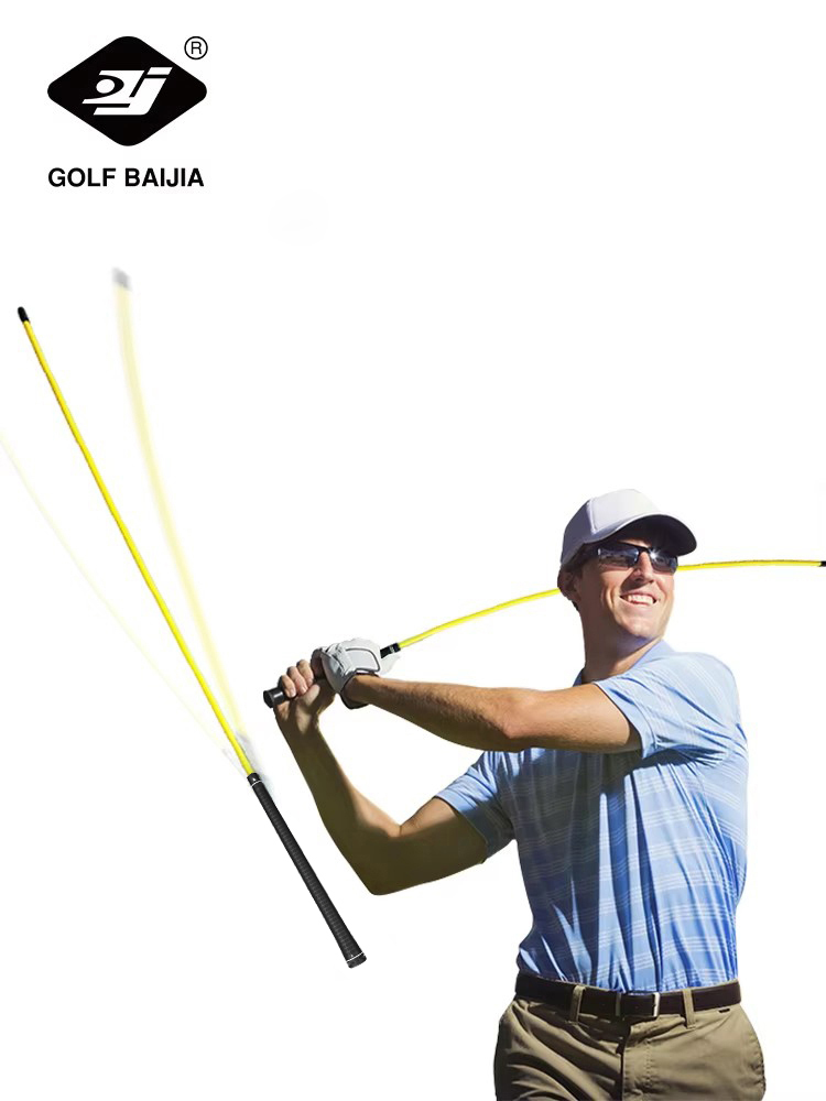 Golf Exercise Equipment - BAIJIA Golf Swing Trainer Position Correction
