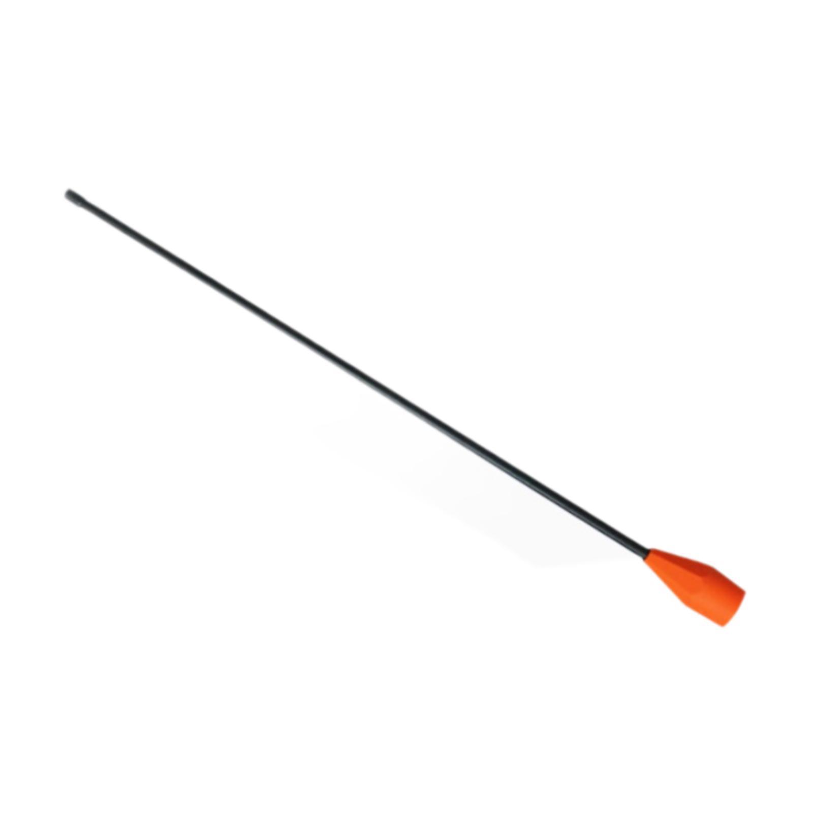 Golf Exercise Equipment - Golf Training Aid Flexible Fiber Rod