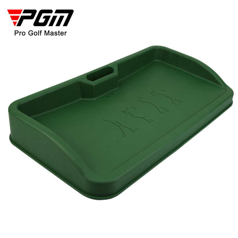 PGM Golf Ball Box Soft Rubber  - đánh giá và giá Golf Equipment Videos