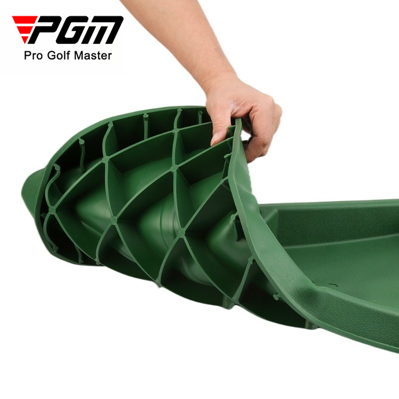 PGM Golf Ball Box Soft Rubber  - đánh giá và giá Golf Equipment Videos