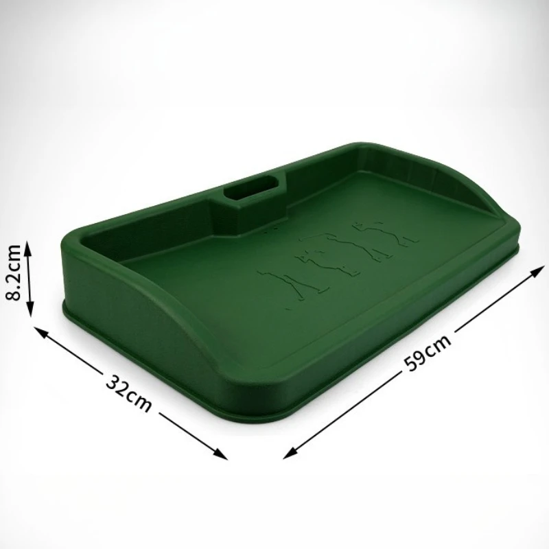 PGM Golf Ball Box Soft Rubber  - đánh giá và giá Golf Equipment Videos