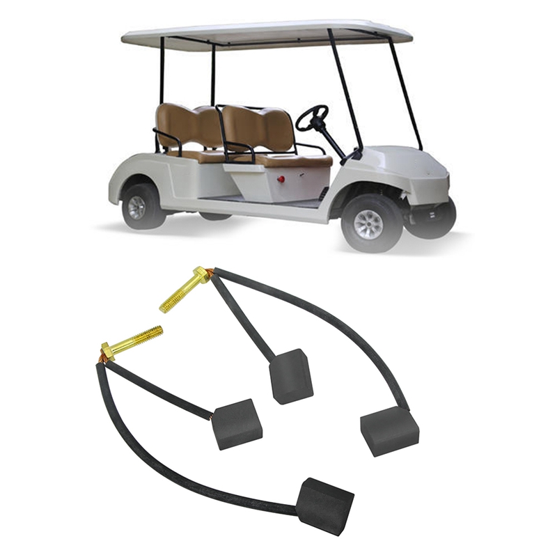 For Golf Cart ADC Motor Brush  - đánh giá và giá Golf Equipment To Improve Your Game