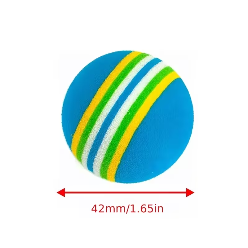 20Pcs Golf Practice Balls Indo - đánh giá và giá Golf Exercise Equipment