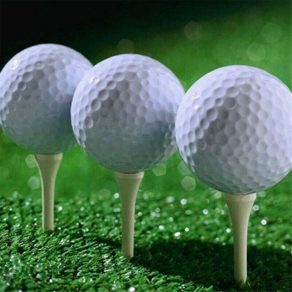Practice Golf Balls 10 Pcs Whi - đánh giá và giá Golf Exercise Equipment