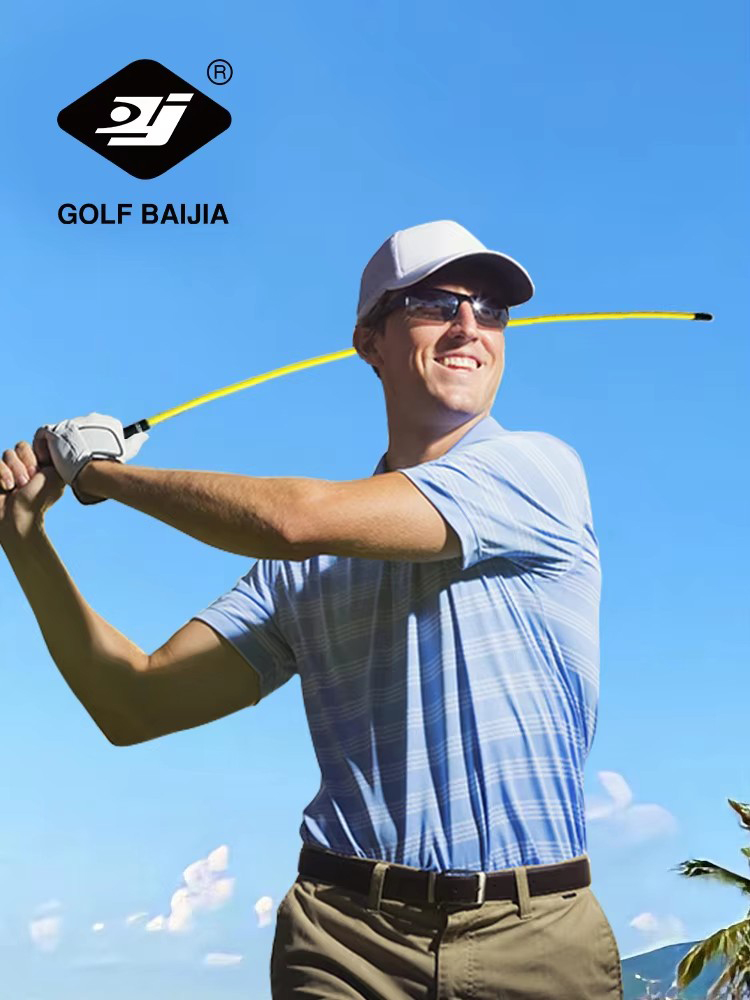 BAIJIA Golf Swing Trainer Posi - đánh giá và giá Golf Exercise Equipment