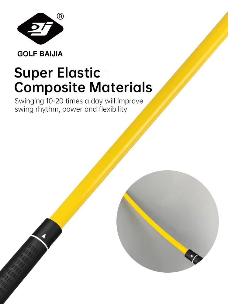 BAIJIA Golf Swing Trainer Posi - đánh giá và giá Golf Exercise Equipment