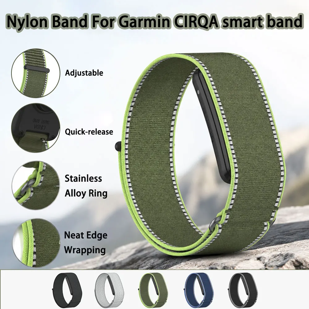 Nylon Woven Watch Starp for Ga - đánh giá và giá Golf Exercise Equipment