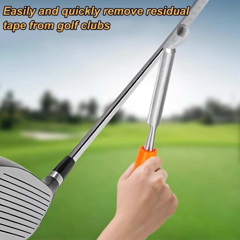 1/2Pcs Golf Grip Tape Removal  - đánh giá và giá Grip Regrip Tape