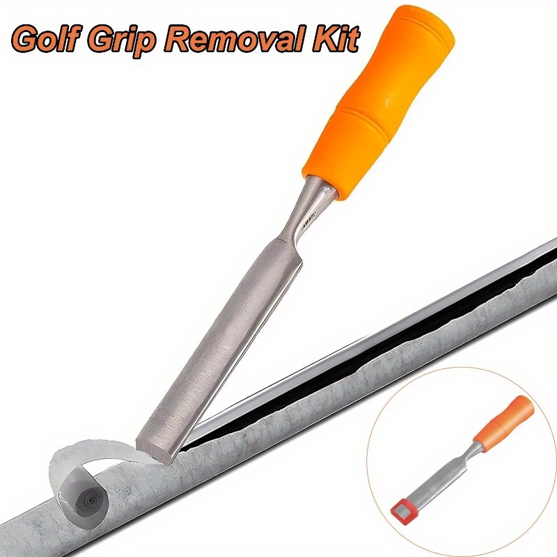 1/2Pcs Golf Grip Tape Removal  - đánh giá và giá Grip Regrip Tape