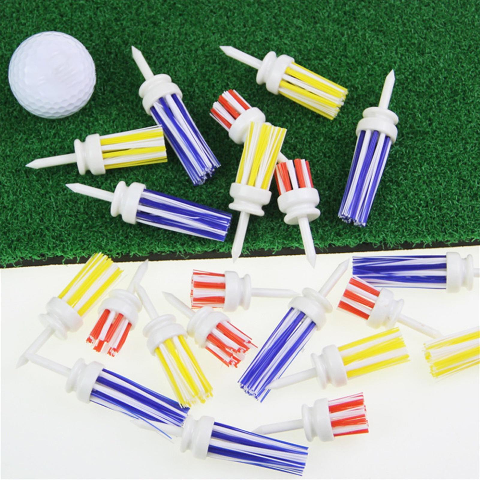 Tall Golf Tees Low Resistant F - đánh giá và giá Golf Exercise Equipment