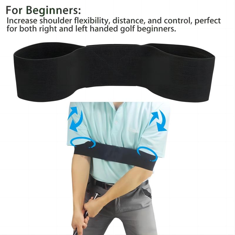 1pcs Elastic Golf Swing Traine - đánh giá và giá Golf Exercise Equipment