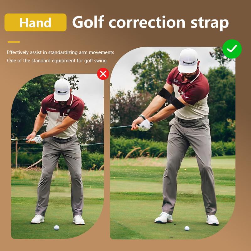 1pcs Elastic Golf Swing Traine - đánh giá và giá Golf Exercise Equipment
