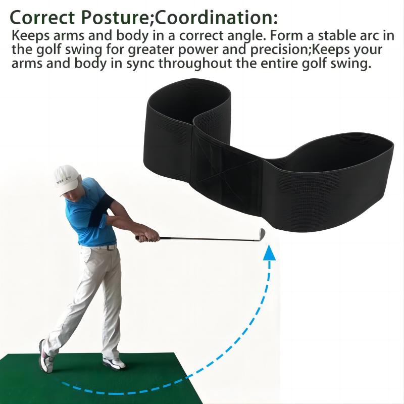 1pcs Elastic Golf Swing Traine - đánh giá và giá Golf Exercise Equipment
