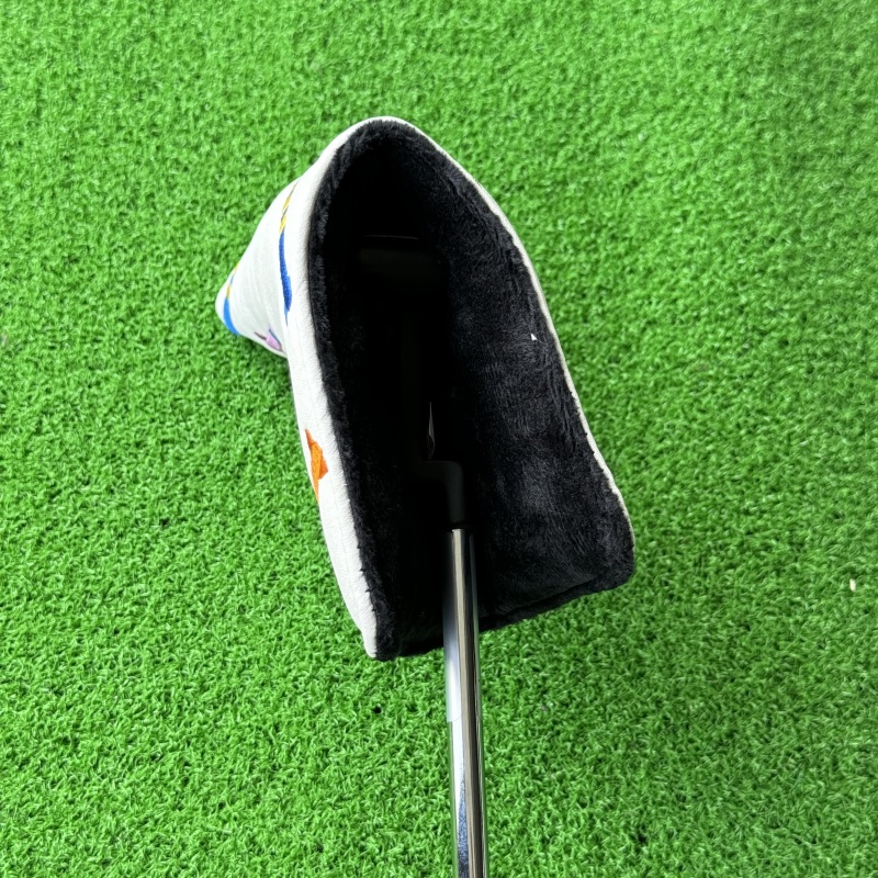 Golf Putter Cover Head Cover T - đánh giá và giá Headcover Driver