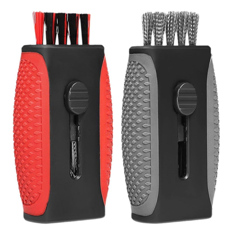 Golf Club Cleaning Brush with  - đánh giá và giá Golf Equipment To Improve Your Game