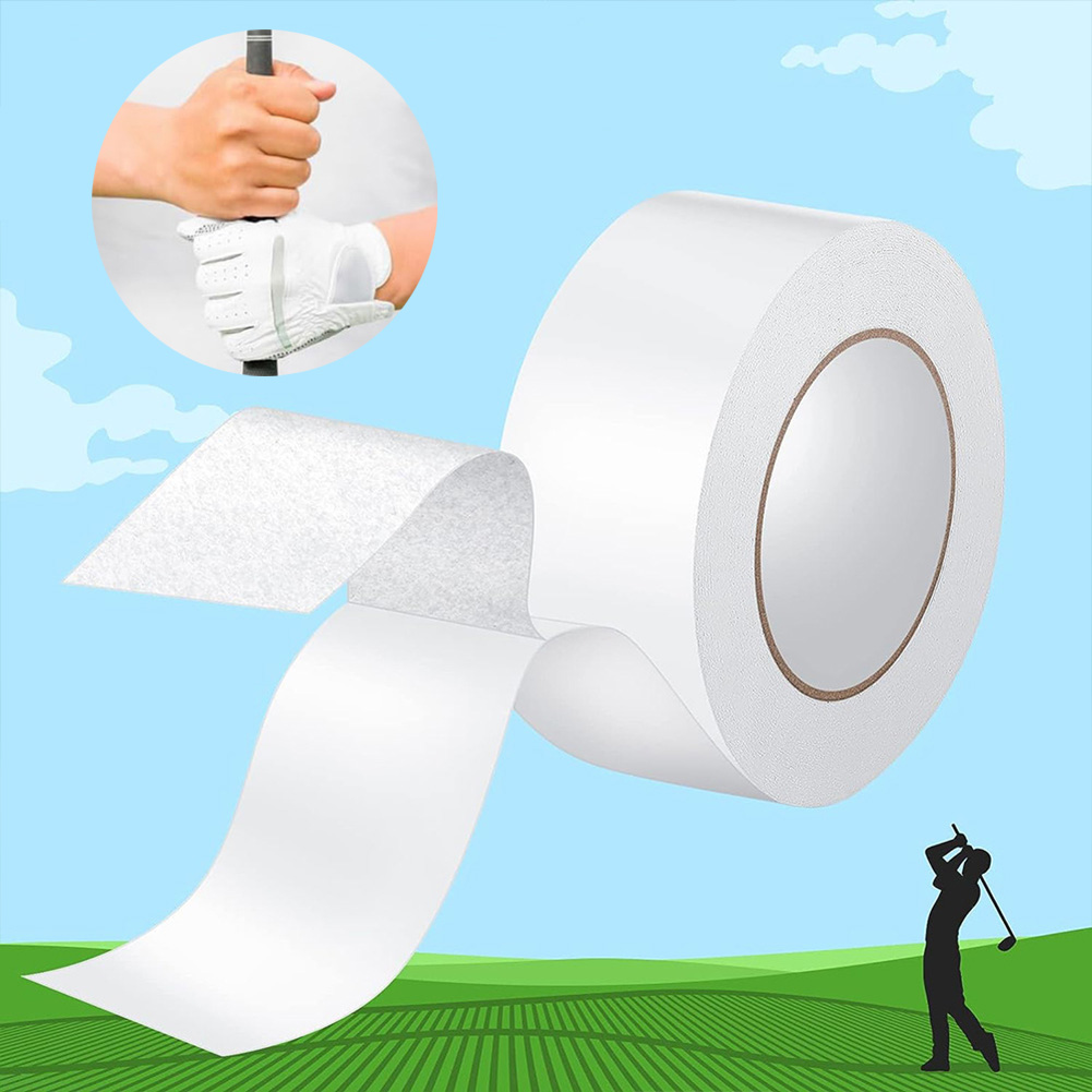 Double Sided Golf Grip Tape Go - đánh giá và giá Grip Regrip Tape