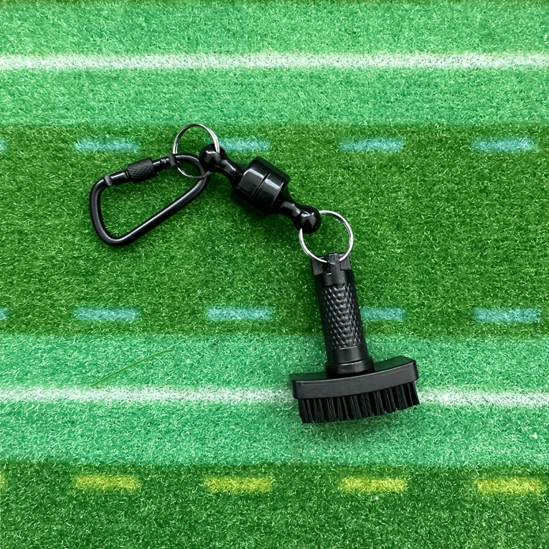 Golf Club Cleaning Brush, Groo - đánh giá và giá Golf Equipment To Improve Your Game