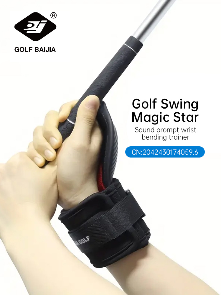 BaiJia Golf Chipping Wrist Ang - đánh giá và giá Golf Exercise Equipment