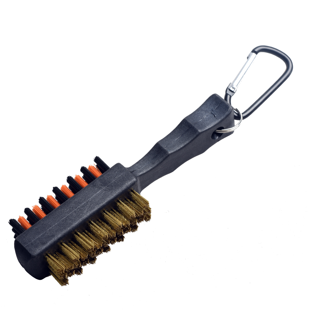 Golf Club Brush Groove Cleaner - đánh giá và giá Golf Equipment To Improve Your Game