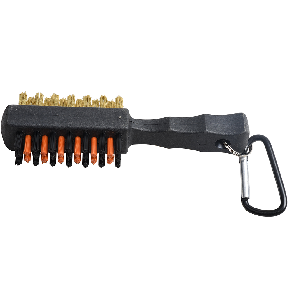 Golf Club Brush Groove Cleaner - đánh giá và giá Golf Equipment To Improve Your Game