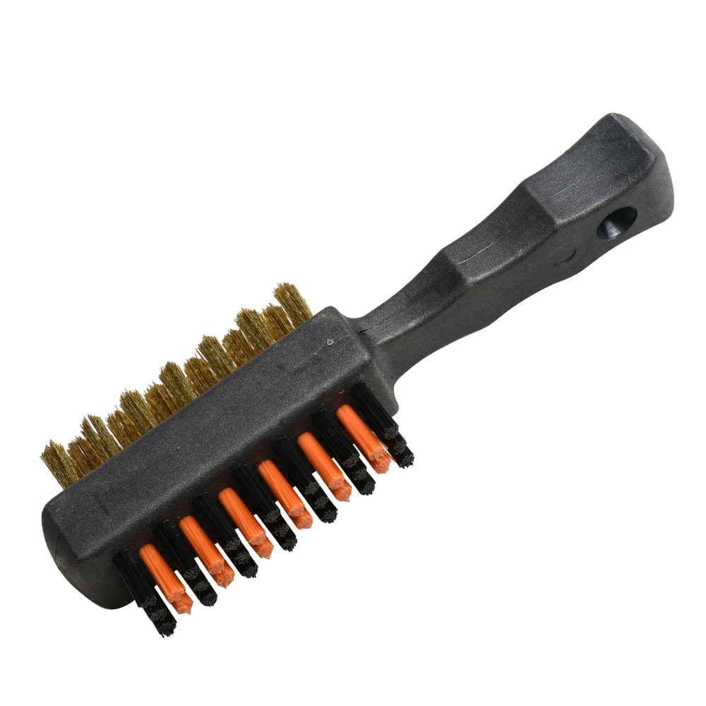 Golf Club Brush Groove Cleaner - đánh giá và giá Golf Equipment To Improve Your Game