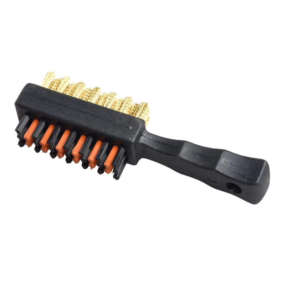 Golf Club Brush Groove Cleaner - đánh giá và giá Golf Equipment To Improve Your Game