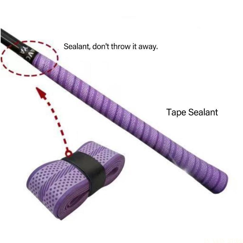 Băng quấn tay cầm gậy golf M5T - đánh giá và giá Grip Regrip Tape