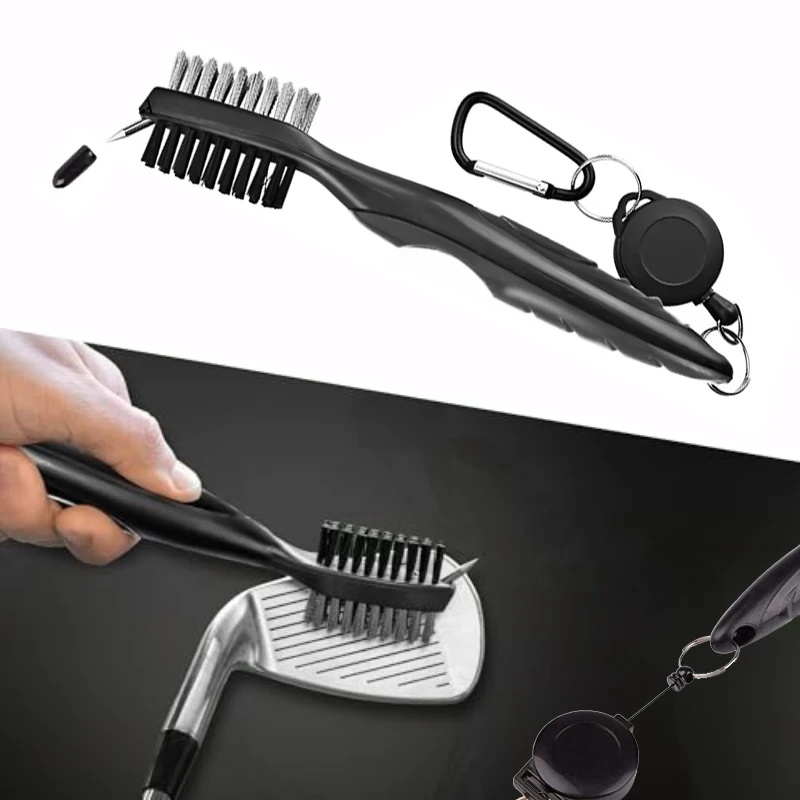 1-4Pcs Golf Groove Cleaning Br - đánh giá và giá Golf Equipment To Improve Your Game