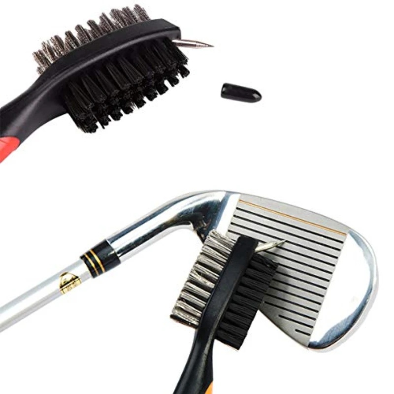 1-4Pcs Golf Groove Cleaning Br - đánh giá và giá Golf Equipment To Improve Your Game