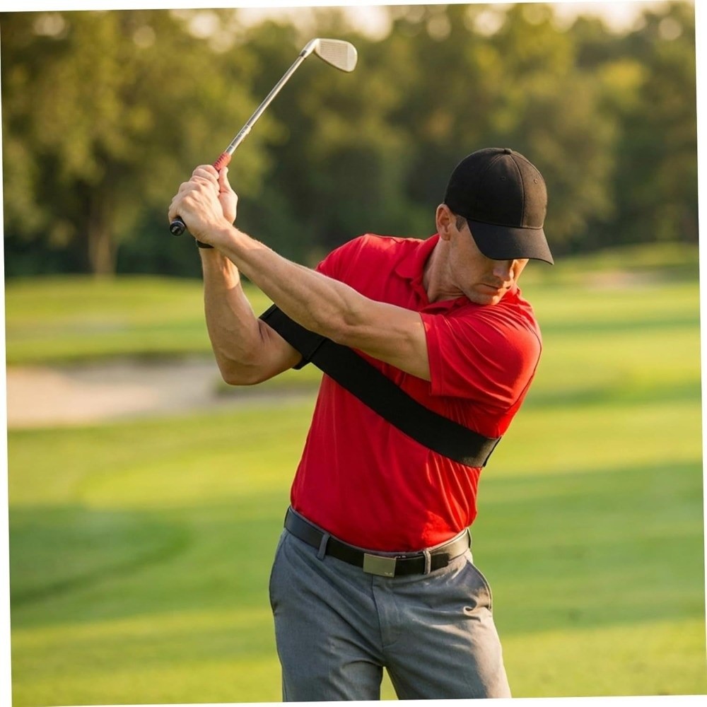 Swing Improvement Golf Trainin - đánh giá và giá Golf Exercise Equipment