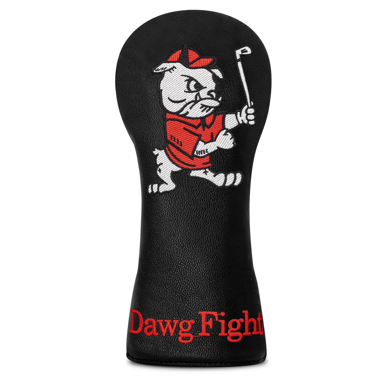 Pug Pattern Golf Head Covers,  - đánh giá và giá Headcover Driver